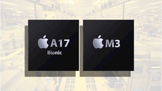 开化苹果15维修站分享iPhone15系列会用3nm芯片吗 