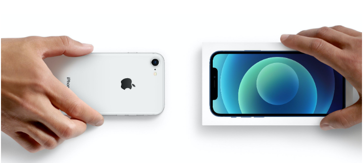 开化苹果手机维修分享iPhone 12 系列选购攻略 